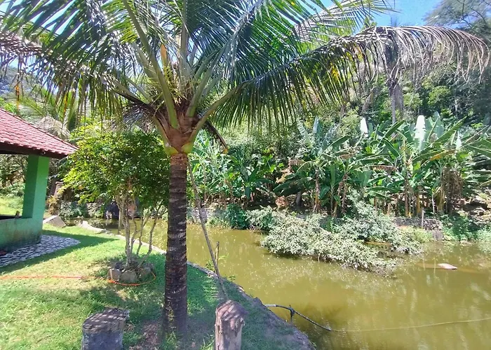 Pousada TucunarePousada